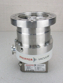 Pfeiffer TMU-262 Turbo Pump TC100 *non-working, sold as-is - Tech Equipment Spares, LLC