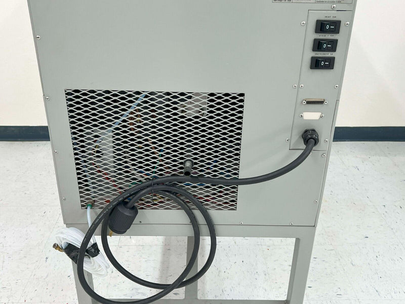 Sigma Systems SS4M Temperature Chamber, -30C/+170C *used working - Tech Equipment Spares, LLC