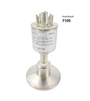 Kurt J Lesker KJL-6000 Vacuum Sensor *used working - Tech Equipment Spares, LLC