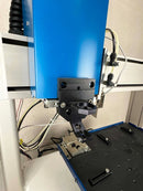 Nordson Janome JR 2303N Dispensing Robot Janome TPD Controller *used working - Tech Equipment Spares, LLC