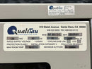 Qualitau INF 50V D/C Infinity TDDB HCI System *untested - Tech Equipment Spares, LLC