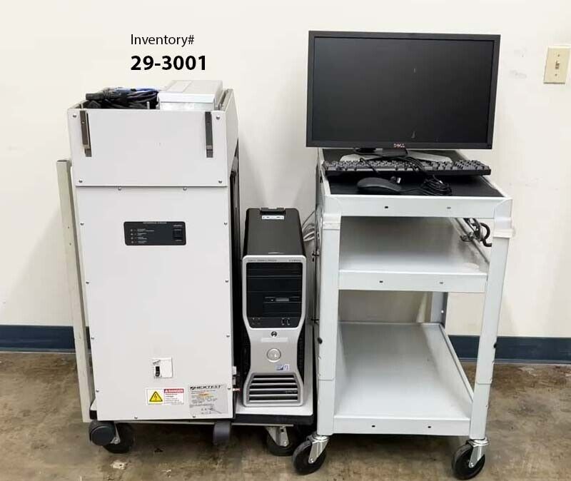 Nextest Magnum EV Test System *used working - Tech Equipment Spares, LLC