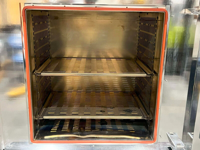 Koyo Thermo Systems CLH-21CD-45S Oven, 450 deg C *used working