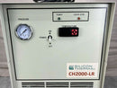 Silicon Thermal CH2000-LR Tek Temp TKD-100 7KLT T1 Chiller Air Cooled *used work - Tech Equipment Spares, LLC