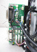 Olympus AL2100 Pre Aligner Assembly *used working - Tech Equipment Spares, LLC