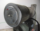 Paxton AT1200 Centrifugal Blower, 15 HP, 208-230/460 VAC, 40-36/18 Amp *working - Tech Equipment Spares, LLC