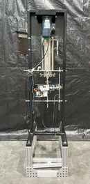 Pope Scientific Wiped Film Distillation Chamber *used working - Tech Equipment Spares, LLC