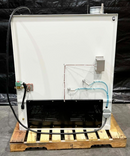 TPS Blue M DCC-256-B-PM Oven, 250 deg C (482 deg F) *used working - Tech Equipment Spares, LLC