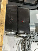 TMC MICRO-g 652275001 Vibration Isolation Table, 38”x 38” inch *used working - Tech Equipment Spares, LLC