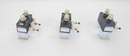 Koganei F-AVP125-19W Valve, lot of 6 *used working - Tech Equipment Spares, LLC