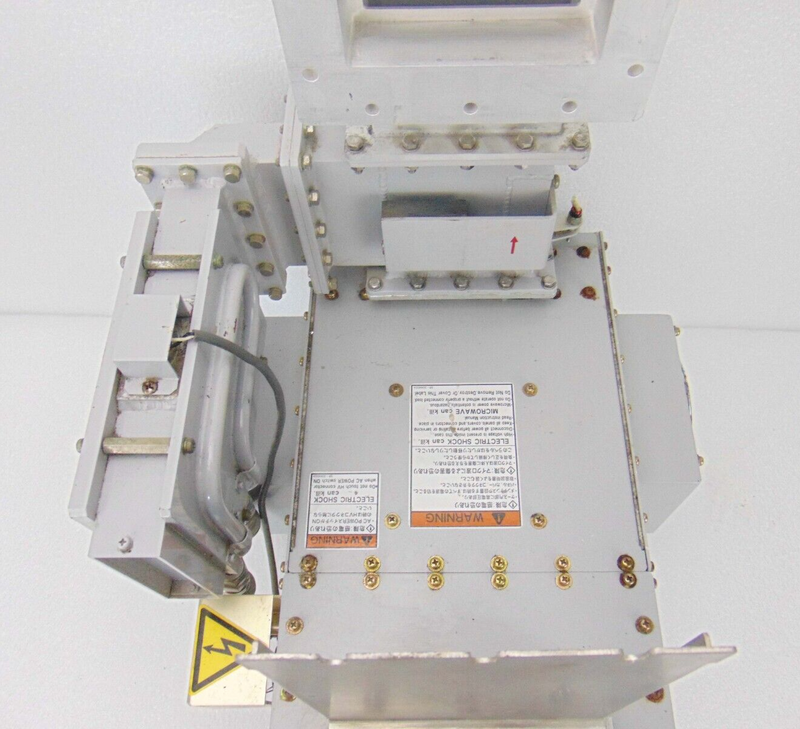 Daihen ATM-15C Microwave Source 0190-35995 *used working, 90-day warranty - Tech Equipment Spares, LLC