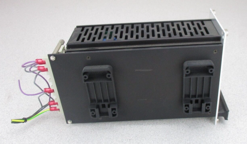 Kniel CPD 12.5/5.3 Power Supply *used working