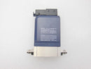 Aera FC-D981CSBC Mass Flow Controller 10000SCCM 02 FC-D981C, Lot of 2 *used work - Tech Equipment Spares, LLC
