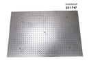 Newport Honeycomb Optical Breadboard 36” x 24” x 2.3” Stainless Steel 3.4mm - Tech Equipment Spares, LLC