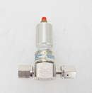 Veriflo 42600719 944A0PLPNCSFSFF Stainless Steel Valve *used working - Tech Equipment Spares, LLC