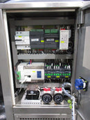 Wuxi Guanya Refrigeration Technology SUNDI-125 Cooling and Heating Machine - Tech Equipment Spares, LLC