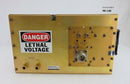 Advanced Energy 3150003-001 SE RF Match 5kW 13.56 MHz*used working - Tech Equipment Spares, LLC
