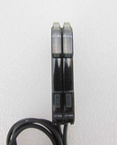 Keyence LV-11SA Laser Sensor Amplifier, lot of 4 *used working - Tech Equipment Spares, LLC