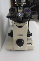 Nikon Diaphot Inverted Microscope *used working - Tech Equipment Spares, LLC