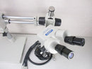 Luxo Stereozoom Microscope *used working - Tech Equipment Spares, LLC