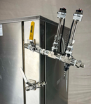 Wuxi Guanya Refrigeration Technology Lneya UST-3525 Cooling and Heating Machine. - Tech Equipment Spares, LLC