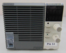 Kikusui PAK20-36A Regulated DC Power Supply *used working - Tech Equipment Spares, LLC