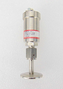 Wasco 0085867101 SV129-31L2B-X Pressure Sensor 100 Torr *used working - Tech Equipment Spares, LLC