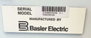 Teradyne 535-100-00 Basler Electric 9368200100 Power Supply *new surplus - Tech Equipment Spares, LLC