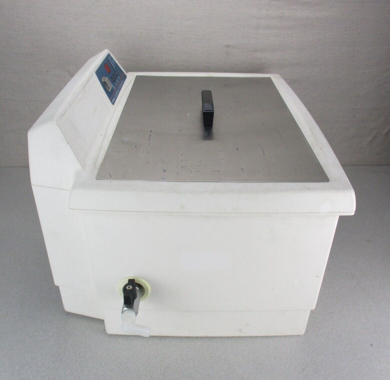 Branson 8510R-DTH Ultrasonic Cleaner *used working