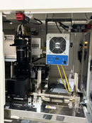 EM Tech TM402G Tray Maker Laser Scriber *used working - Tech Equipment Spares, LLC