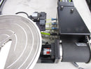 Camtek Falcon 200 ALB Stage *used working - Tech Equipment Spares, LLC
