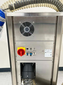 ATT C60-60 Cooling Unit and Control Unit CMI V5 with Air Dryer *new surplus - Tech Equipment Spares, LLC