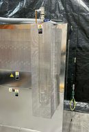 Koyo Thermo Systems CLH-21CD-45S Oven, 450 deg C *used working - Tech Equipment Spares, LLC