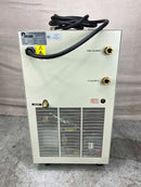 Silicon Thermal CH2000-LR Tek Temp TKD-100 7KLT T1 Chiller Air Cooled *used work - Tech Equipment Spares, LLC