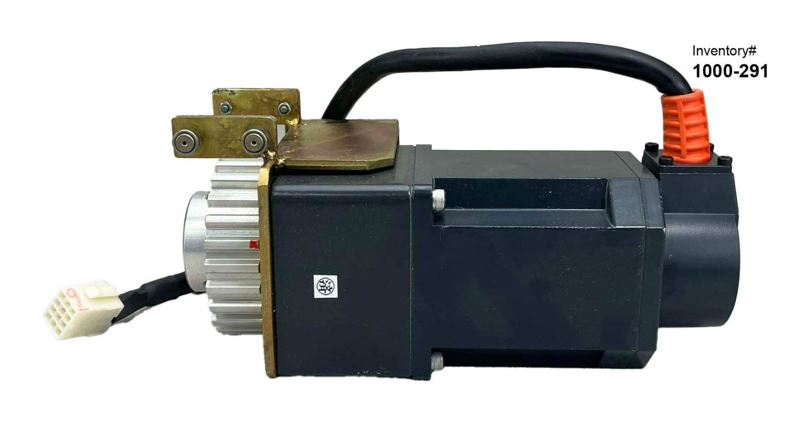Vexta KXPM460GD-AE AC Servo Motor *used working– Tech Equipment Spares, LLC