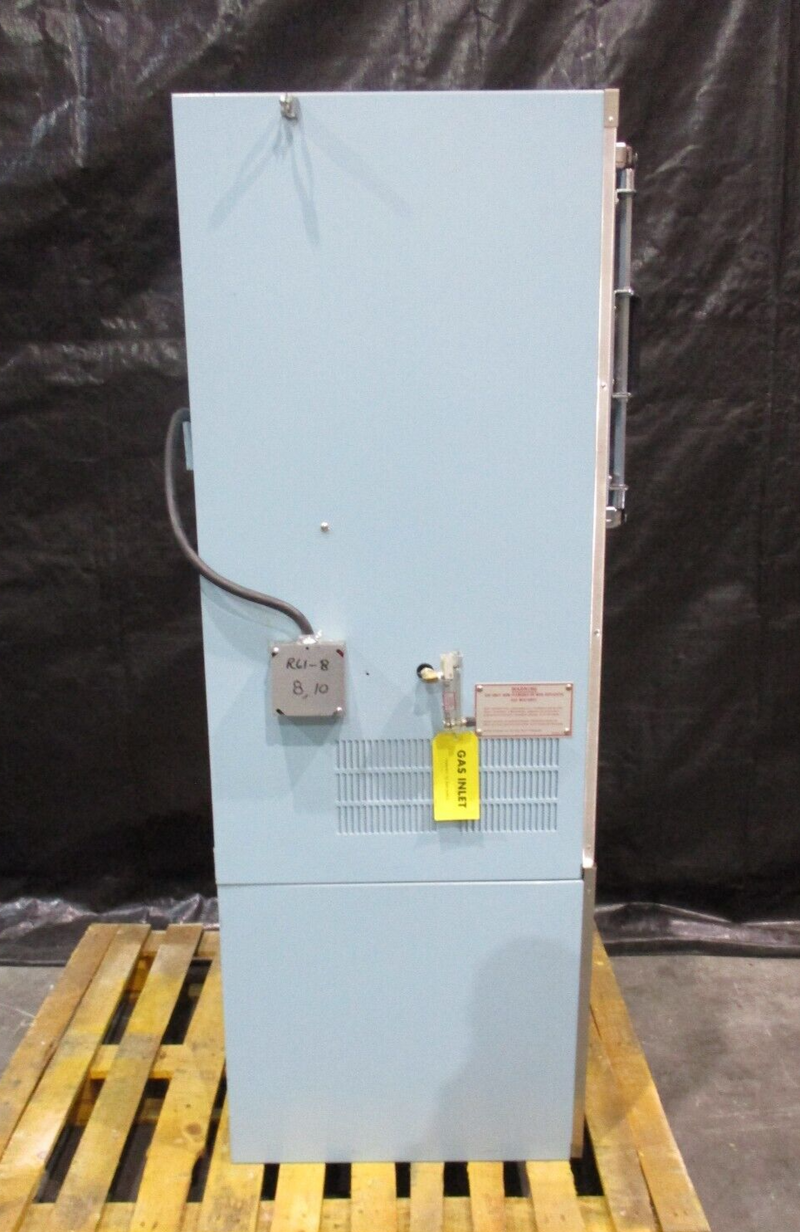 Blue M IGF7-146C Oven, 316 deg C/600 deg F *used working