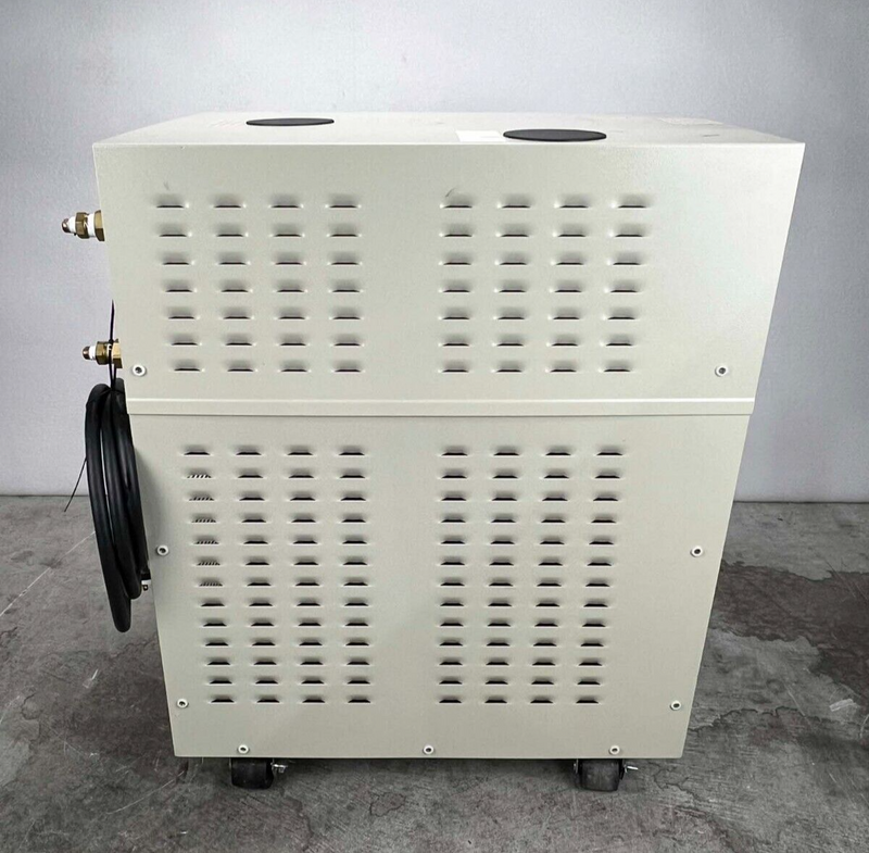 Tek Temp Silicon Thermal CH2000-LR TKD100 7KLT T1 P1 Chiller Air-Cooled *working - Tech Equipment Spares, LLC