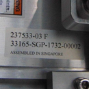 Brooks 237533-03 F Wafer Transfer Robot Brooks 271542 JCP FRU EFEM *new surplus - Tech Equipment Spares, LLC