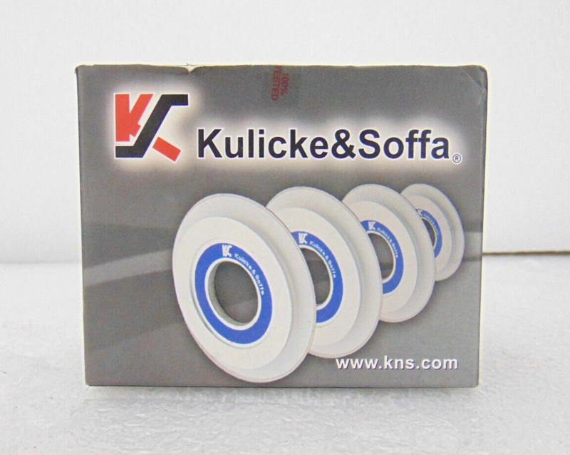 K&S Kulicke & Soffa S1030 Dicing Wheel, 10 Pack *new surplus