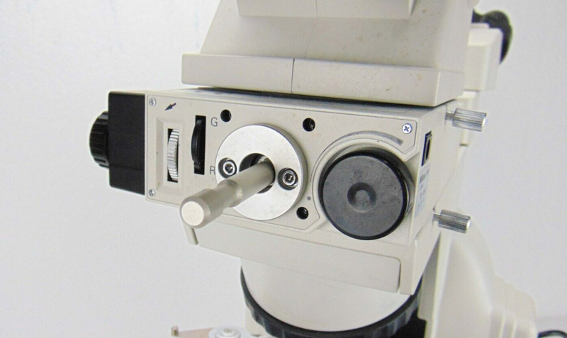 Nikon Eclipse E400 Microscope Y-THF *used working