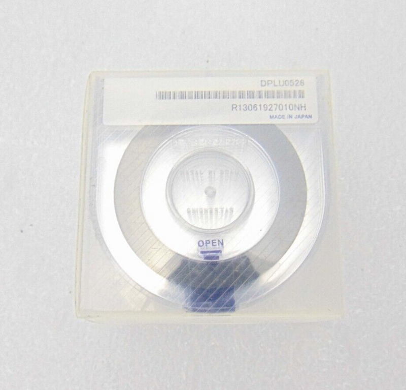 Disco R07-SD1200-BB200-75 Diamond Blade 54.8 x 0.2A2 x 40, 10 Pack *new surplus