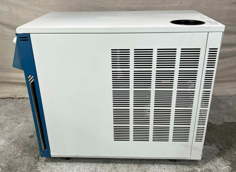 PolyScience N0772026 Chiller Air Cooled *used tested working