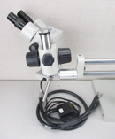 Luxo Stereozoom Microscope *used working - Tech Equipment Spares, LLC