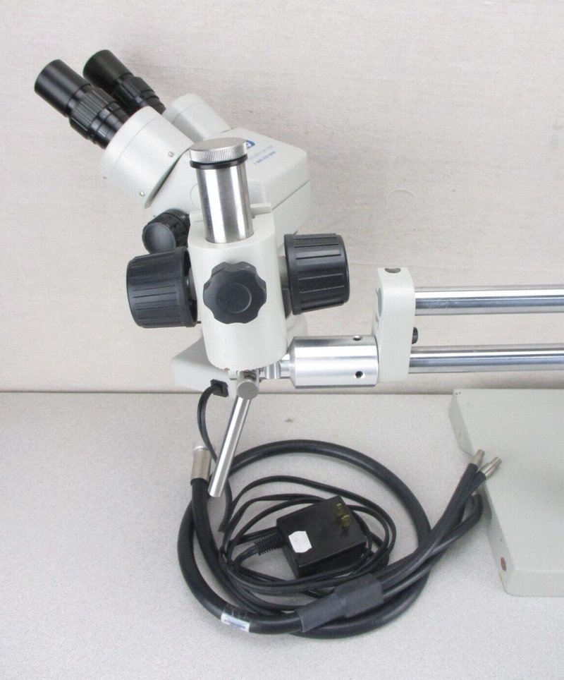 Luxo Stereozoom Microscope *used working