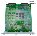 Seiko 088-72-203-3B Deflector Circuit Board Seiko SMI9800SE Focused Beam System - Tech Equipment Spares, LLC