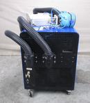 Chroma SubZero Cobra Temperature Forcing System, Dual Head *untested - Tech Equipment Spares, LLC