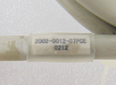 PRI Equipe PRE 2002-0012-07PCE Cable *used working - Tech Equipment Spares, LLC