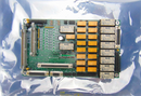 Mattson 255-19367-00 Circuit Board *used working - Tech Equipment Spares, LLC