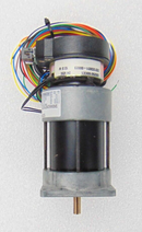 Hathway BH02302B09HBE Servo Motor *new surplus - Tech Equipment Spares, LLC