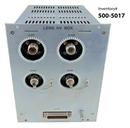 Seiko Lens HV Box 098P07-2 Seiko SMI9800SE Focused Beam System *used working - Tech Equipment Spares, LLC